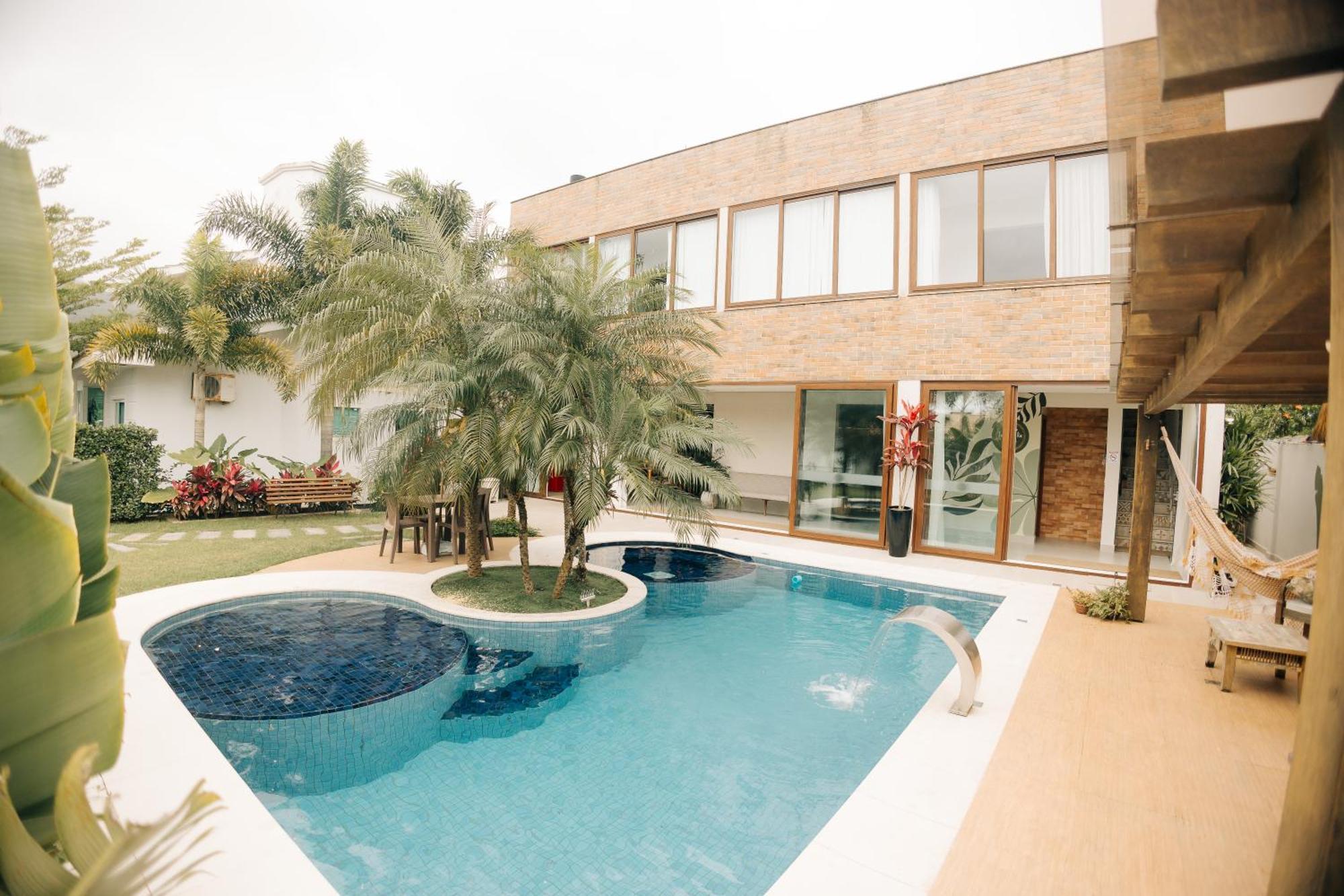 Jardim Do Rio Suites Florianópolis Zewnętrze zdjęcie