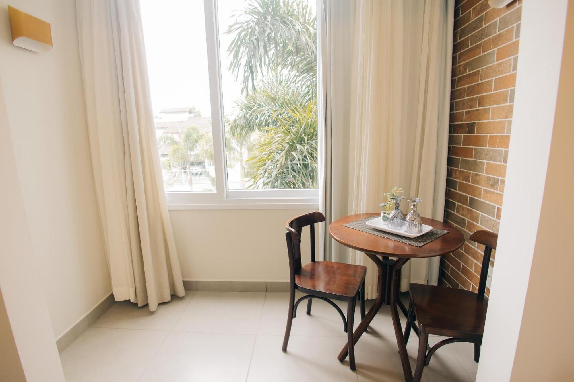 Jardim Do Rio Suites Florianópolis Zewnętrze zdjęcie