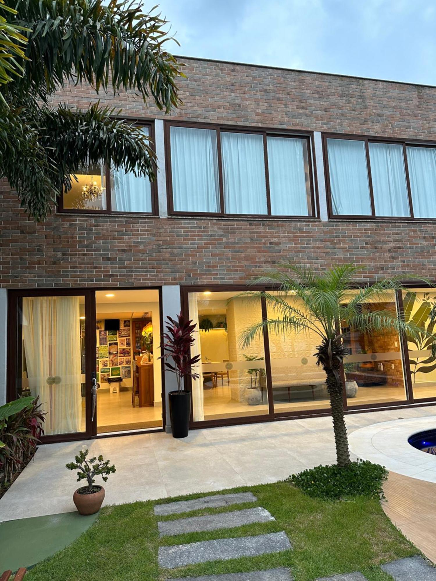 Jardim Do Rio Suites Florianópolis Zewnętrze zdjęcie